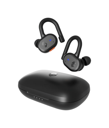 Push Active True Wireless Sport In-Ear Earbuds